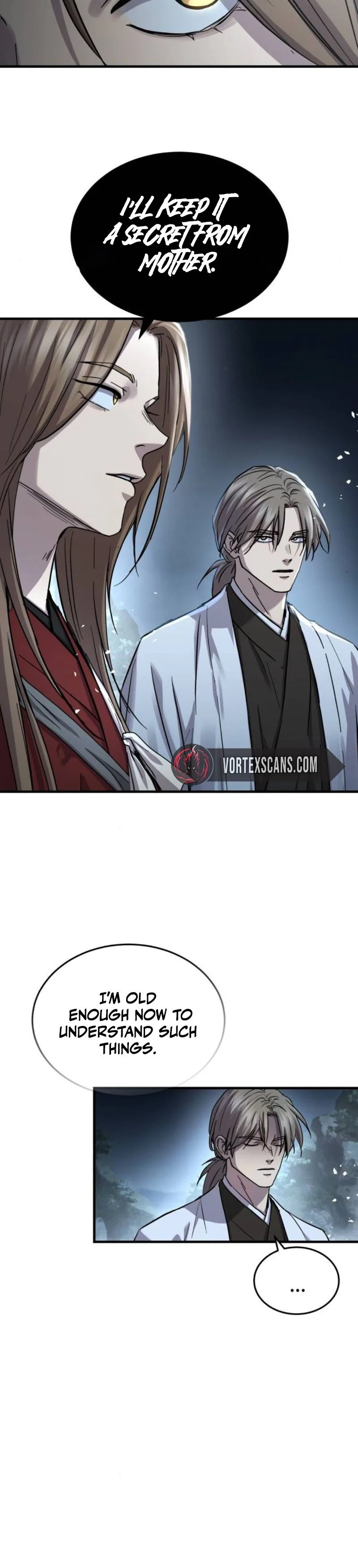 Absolute Domination Chapter 84 - Page 10