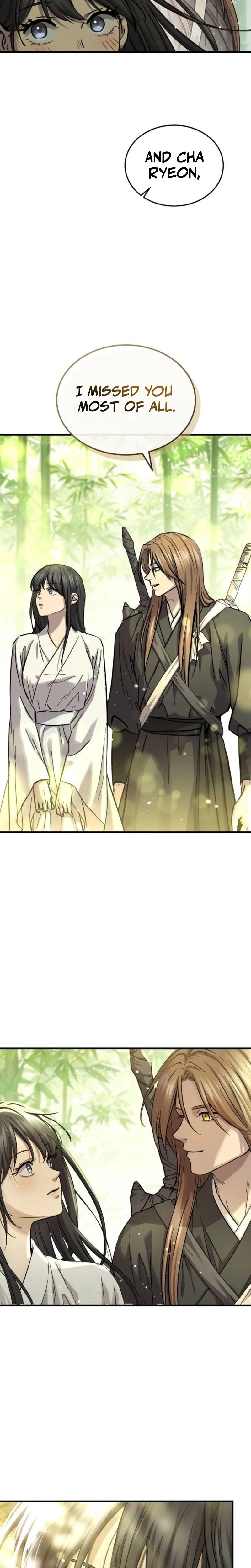 Absolute Domination Chapter 84 - Page 29