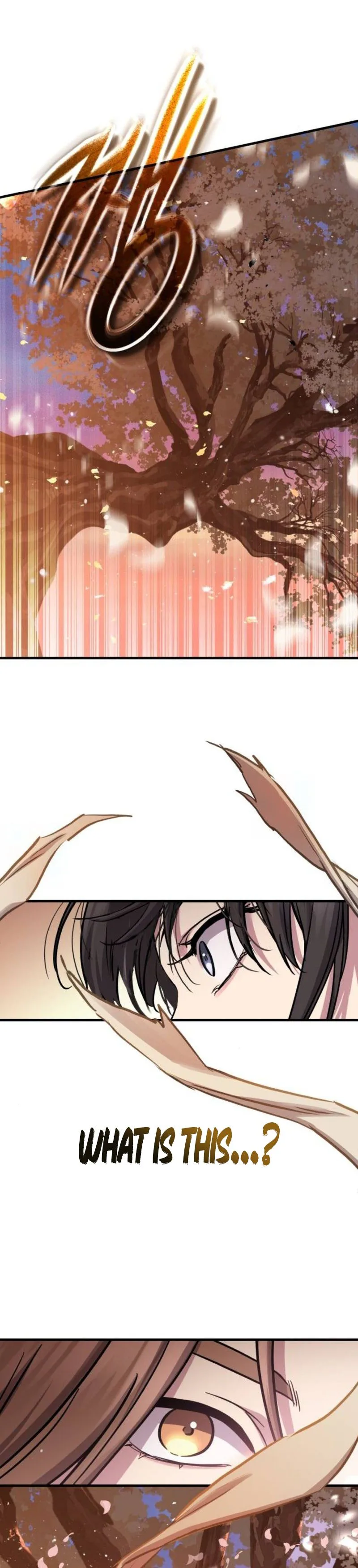 Absolute Domination Chapter 85 - Page 14