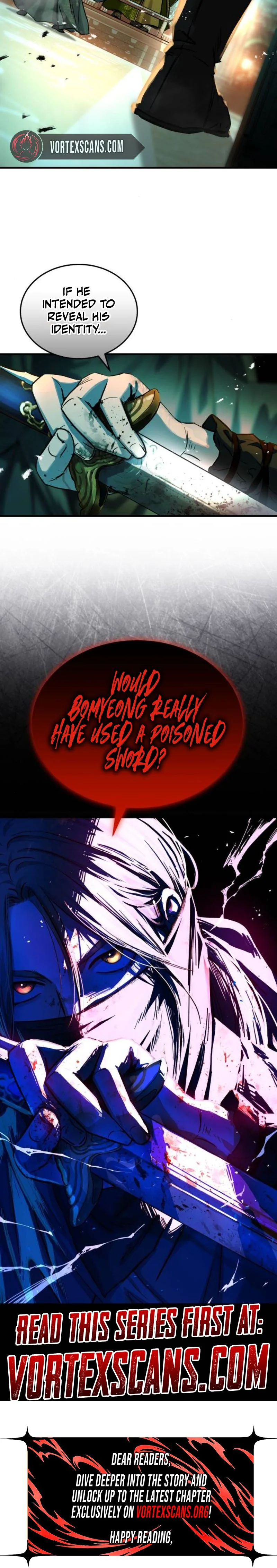 Absolute Domination Chapter 85 - Page 37