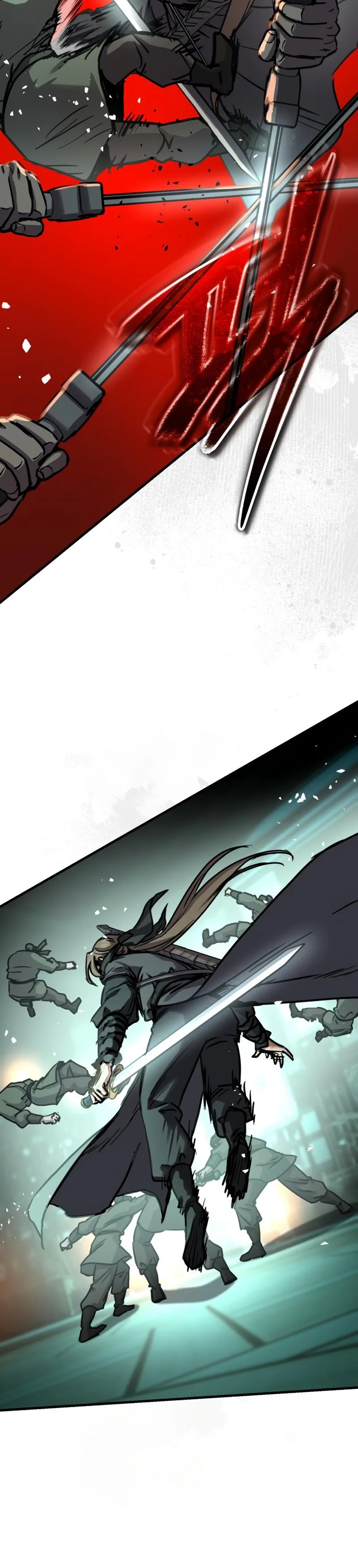 Absolute Domination Chapter 86 - Page 10