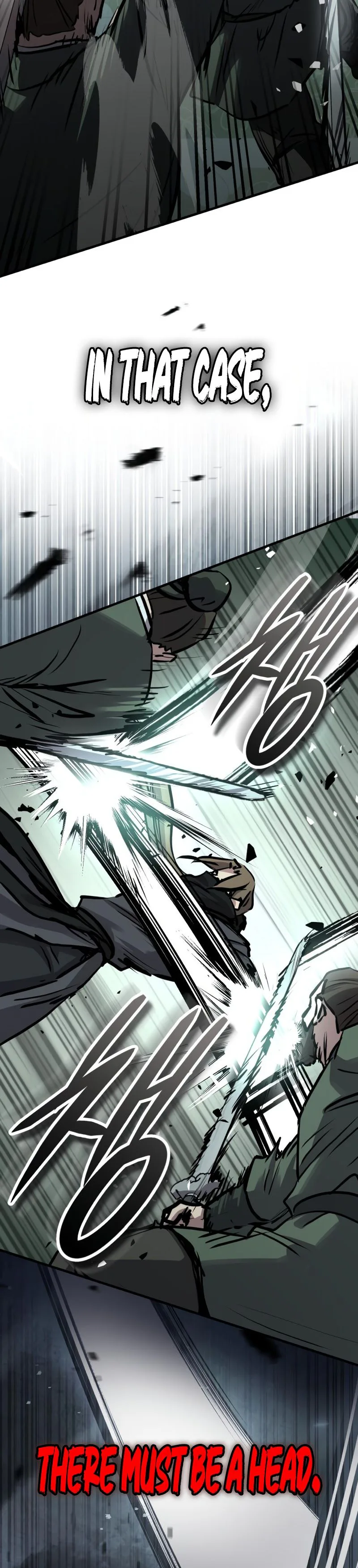 Absolute Domination Chapter 86 - Page 18