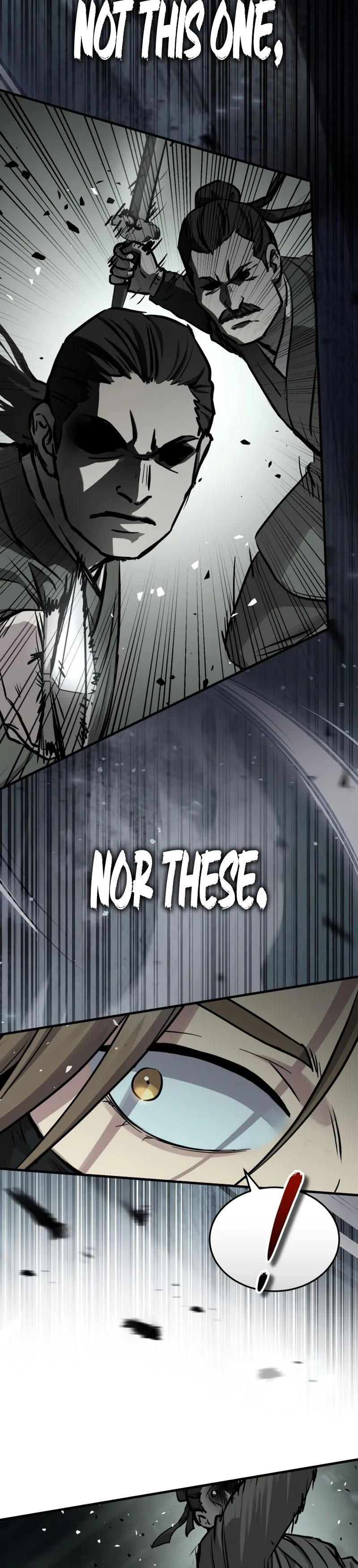 Absolute Domination Chapter 86 - Page 20