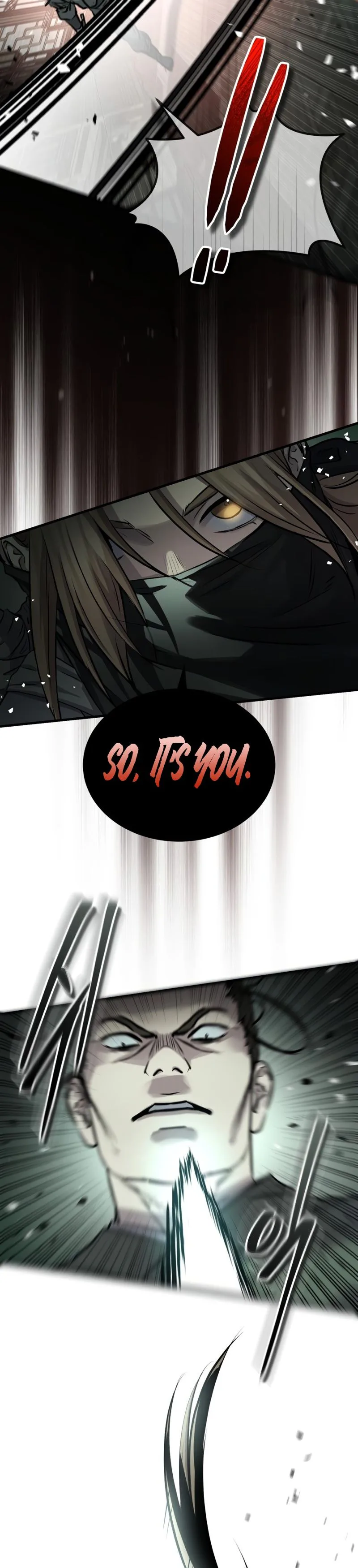 Absolute Domination Chapter 86 - Page 22