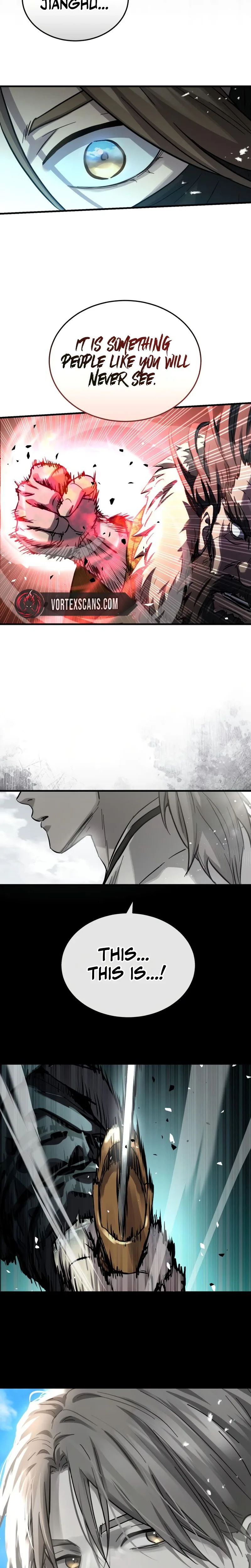 Absolute Domination Chapter 86 - Page 39