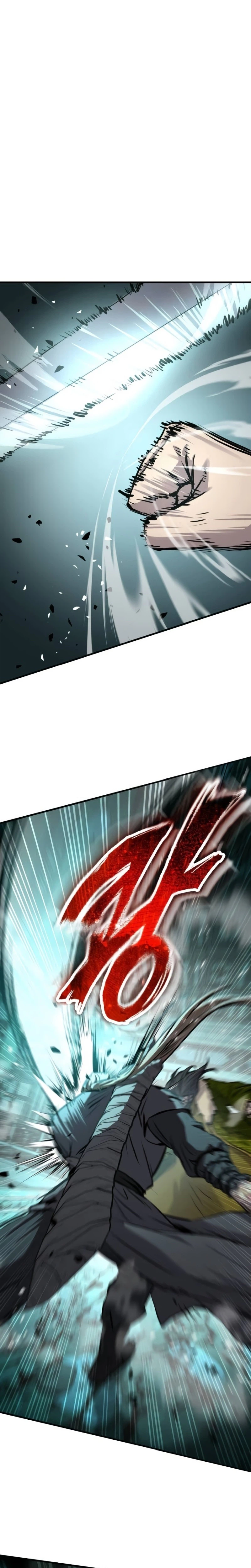 Absolute Domination Chapter 87 - Page 3