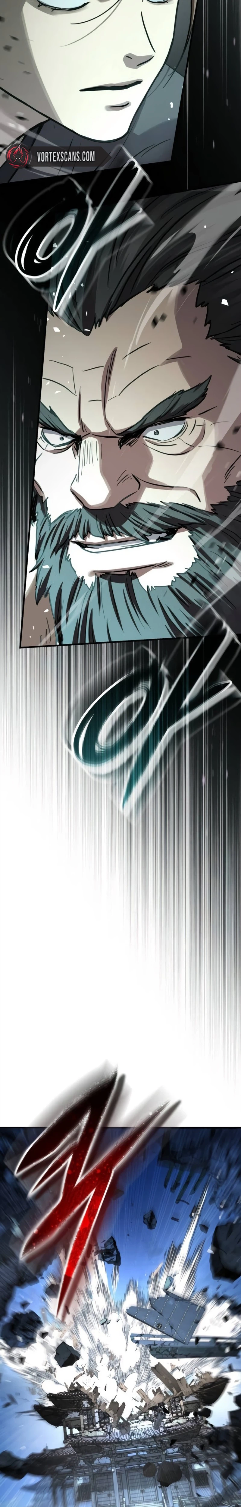 Absolute Domination Chapter 87 - Page 5
