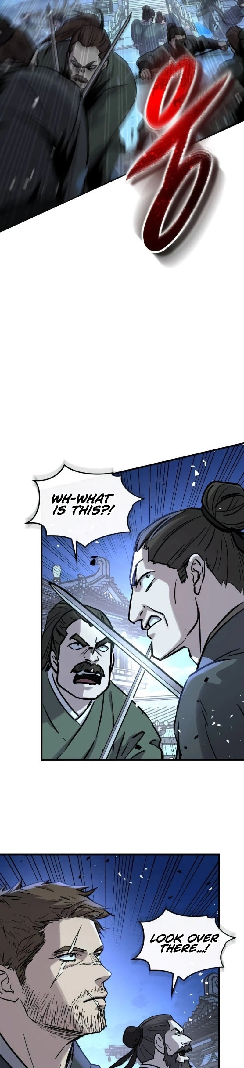 Absolute Domination Chapter 87 - Page 6