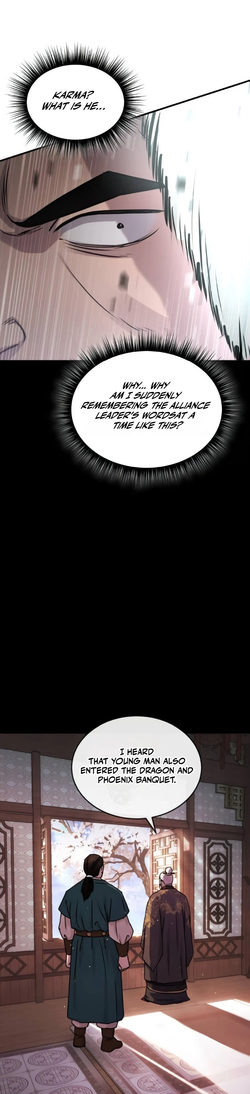 Absolute Domination Chapter 87 - Page 16