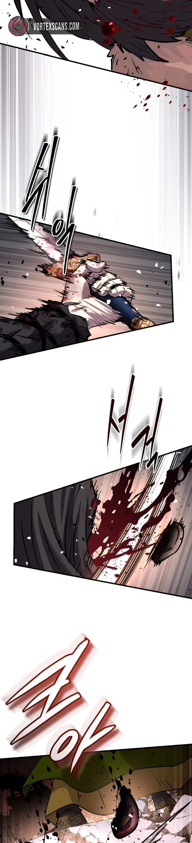 Absolute Domination Chapter 87 - Page 28