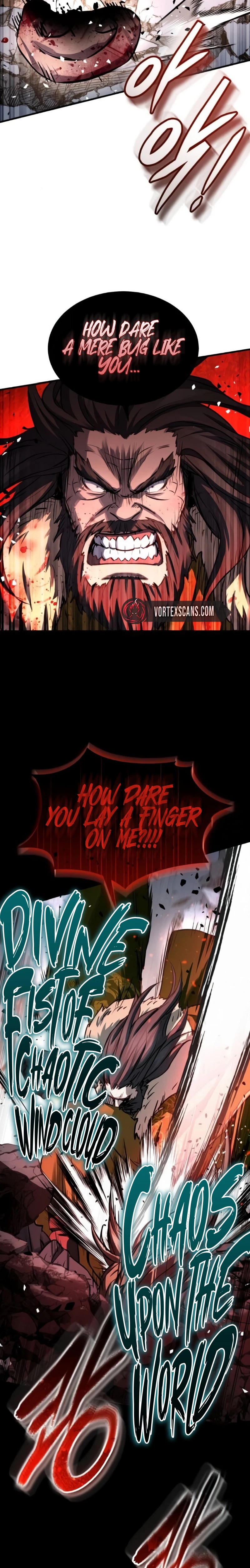 Absolute Domination Chapter 87 - Page 29