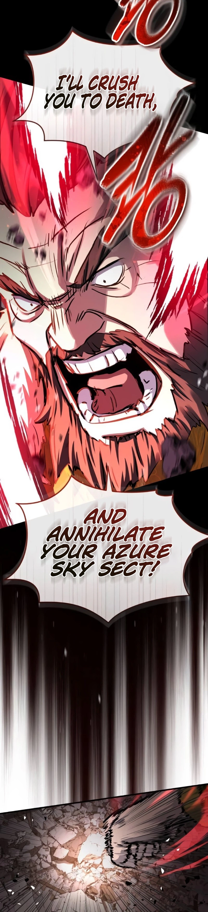 Absolute Domination Chapter 87 - Page 30