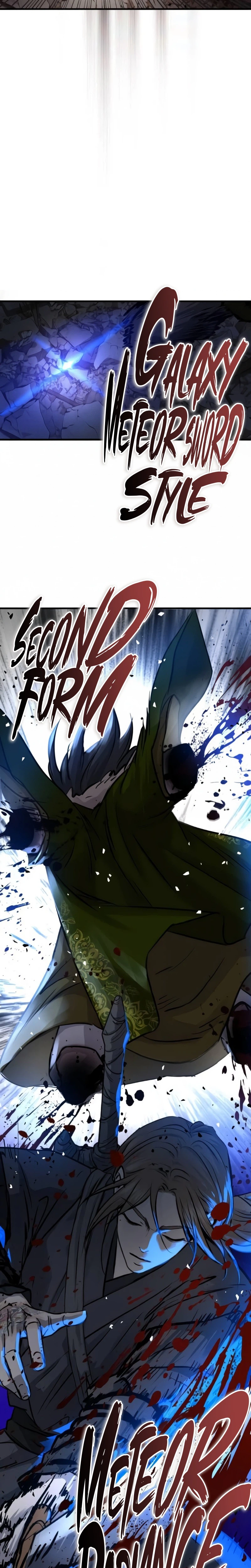 Absolute Domination Chapter 87 - Page 31