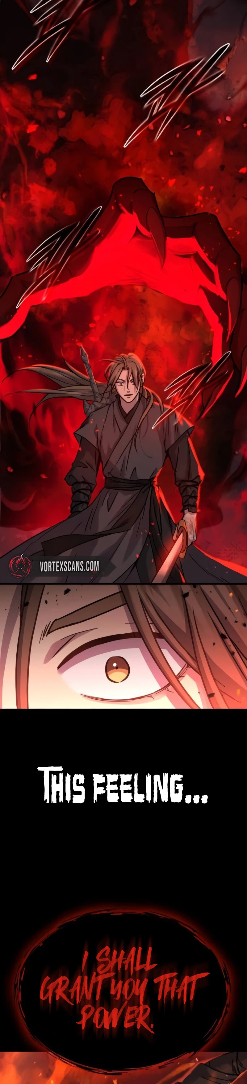 Absolute Domination Chapter 87 - Page 44