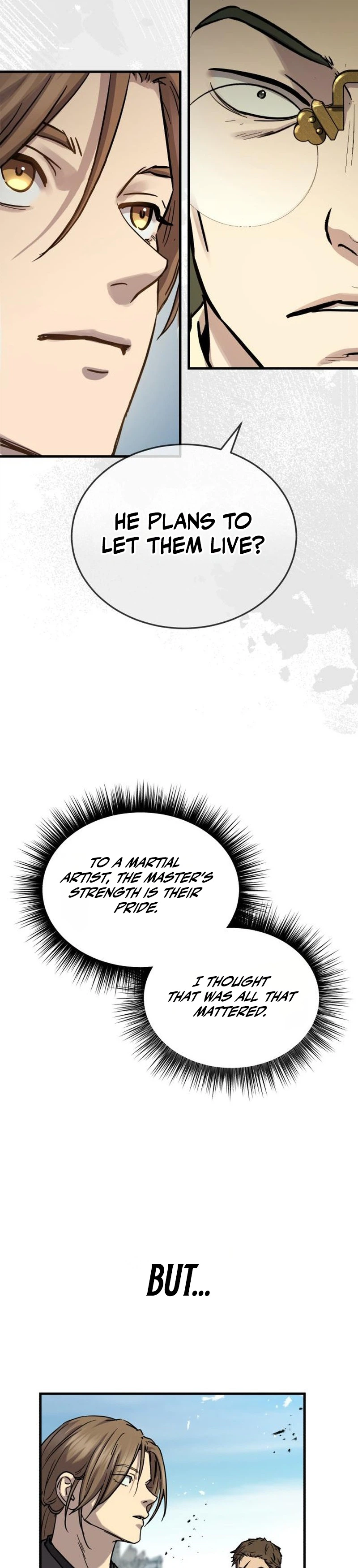 Absolute Domination Chapter 88 - Page 14