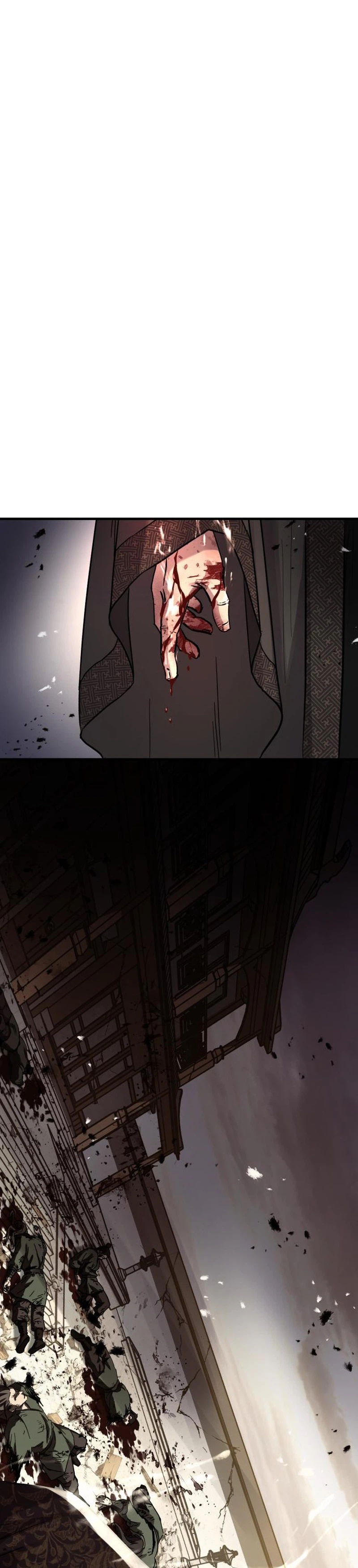 Absolute Domination Chapter 88 - Page 18