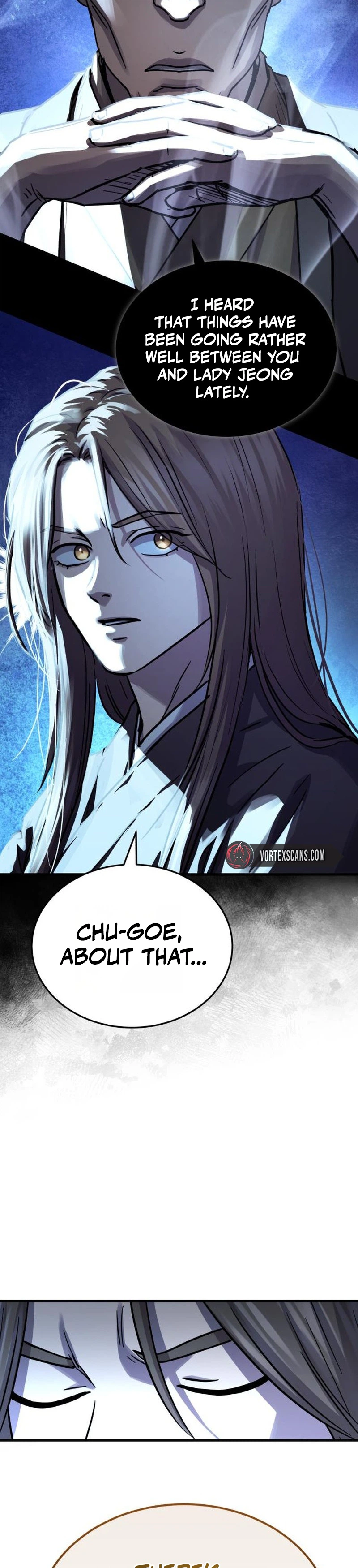 Absolute Domination Chapter 88 - Page 32