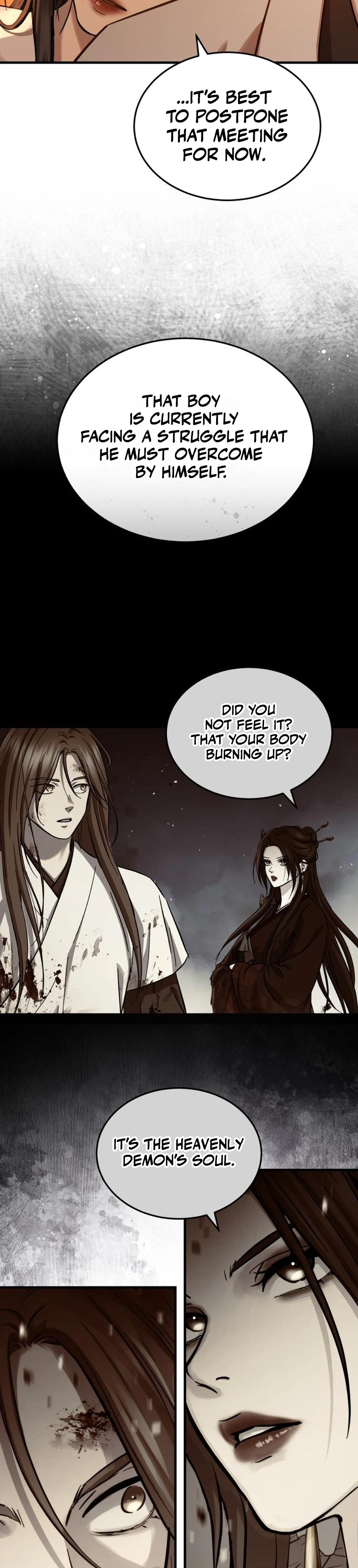 Absolute Domination Chapter 88 - Page 36