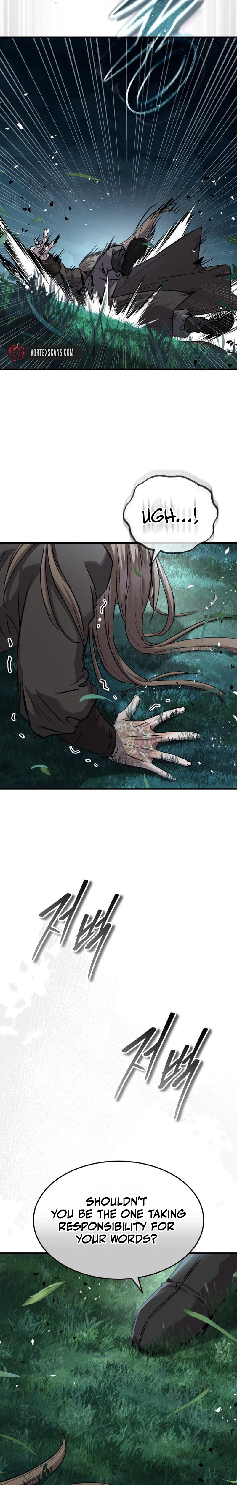 Absolute Domination Chapter 88 - Page 39