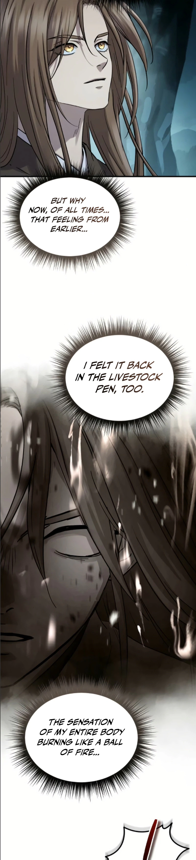 Absolute Domination Chapter 89 - Page 4