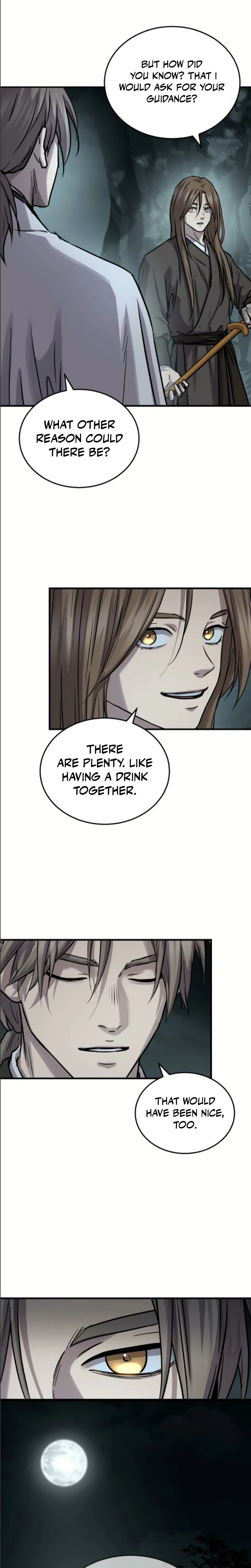 Absolute Domination Chapter 89 - Page 7