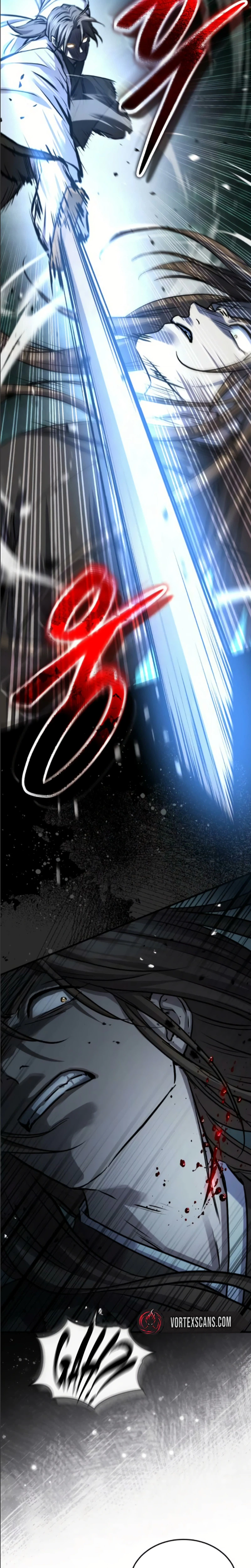 Absolute Domination Chapter 89 - Page 11