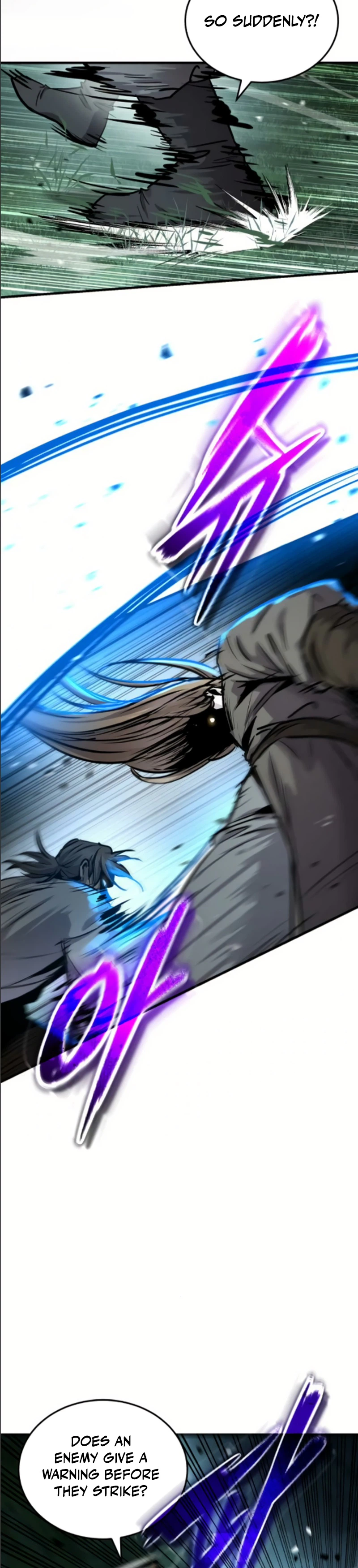 Absolute Domination Chapter 89 - Page 12