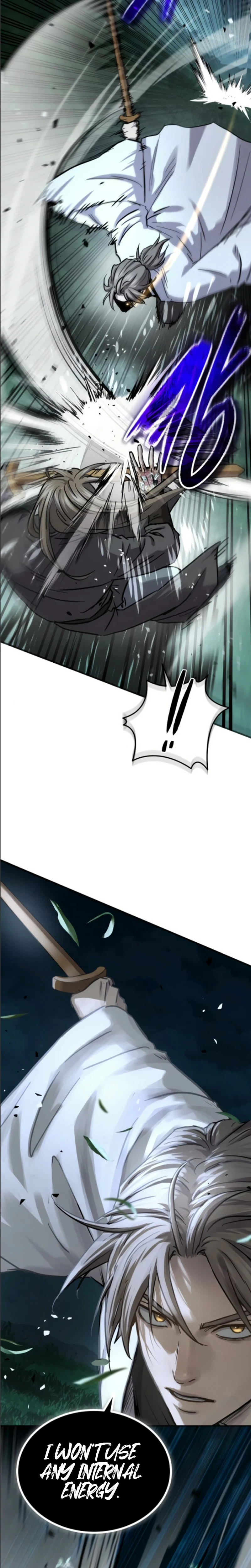 Absolute Domination Chapter 89 - Page 13