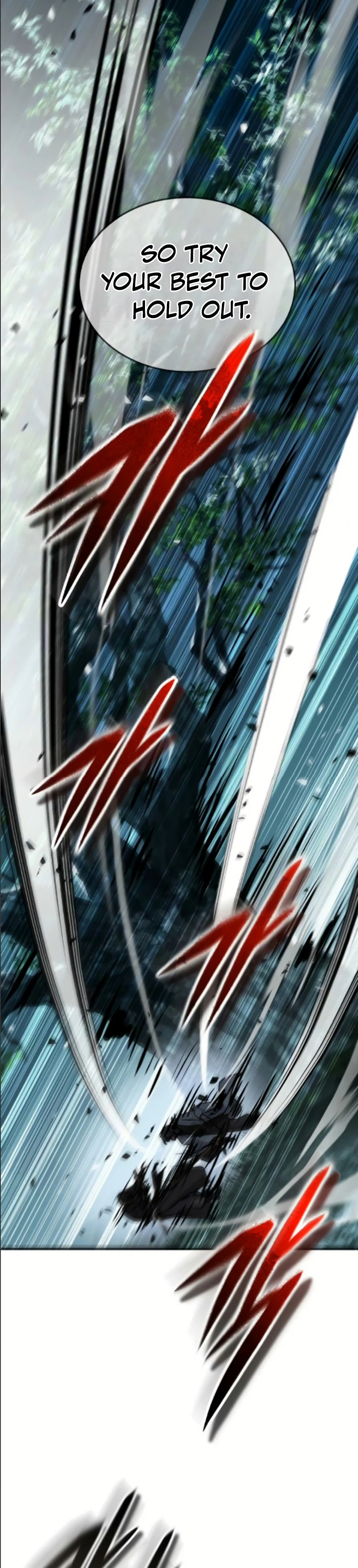 Absolute Domination Chapter 89 - Page 14