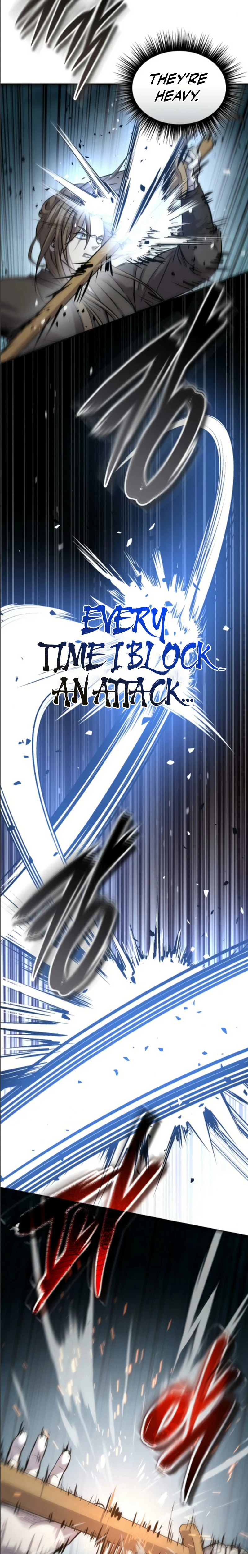 Absolute Domination Chapter 89 - Page 15