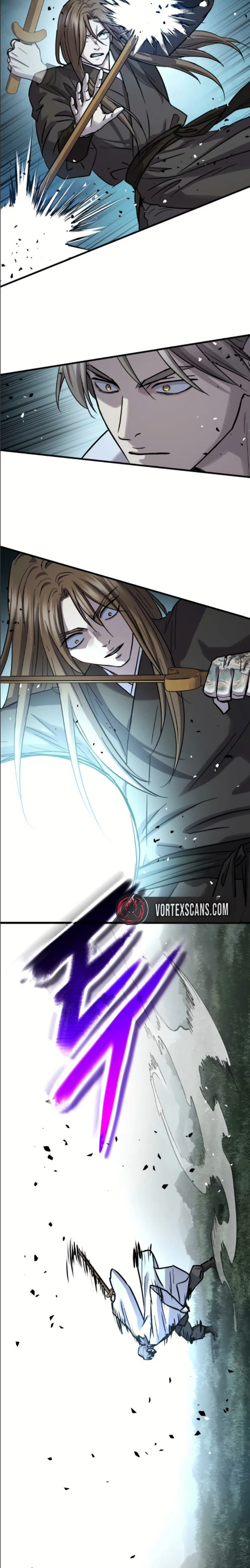 Absolute Domination Chapter 89 - Page 17