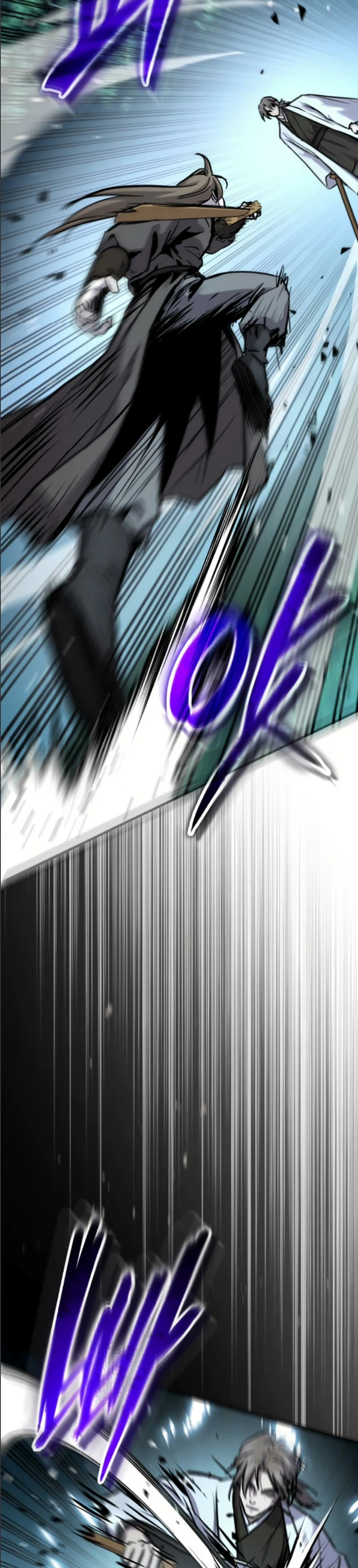 Absolute Domination Chapter 89 - Page 22
