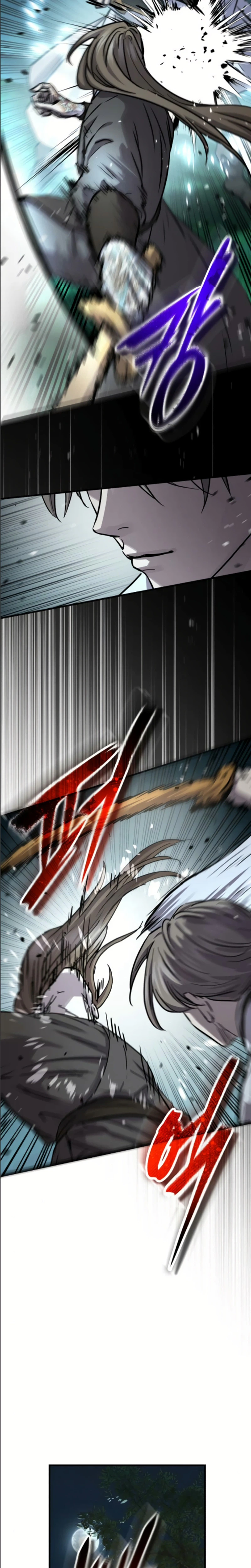 Absolute Domination Chapter 89 - Page 23