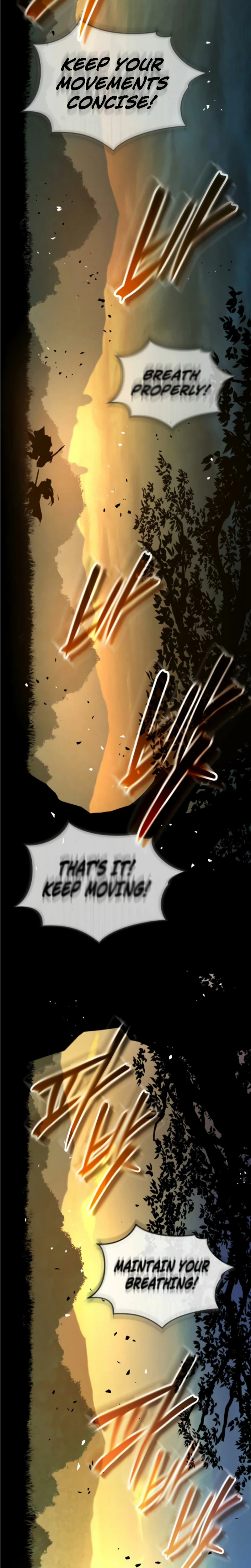 Absolute Domination Chapter 89 - Page 25