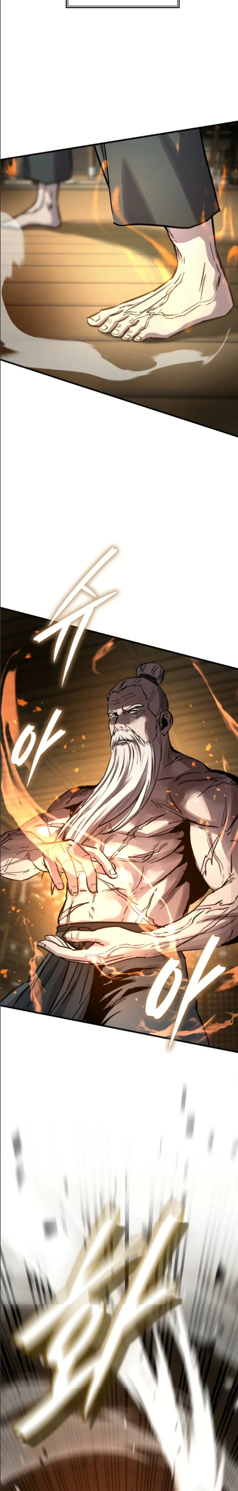 Absolute Domination Chapter 89 - Page 27