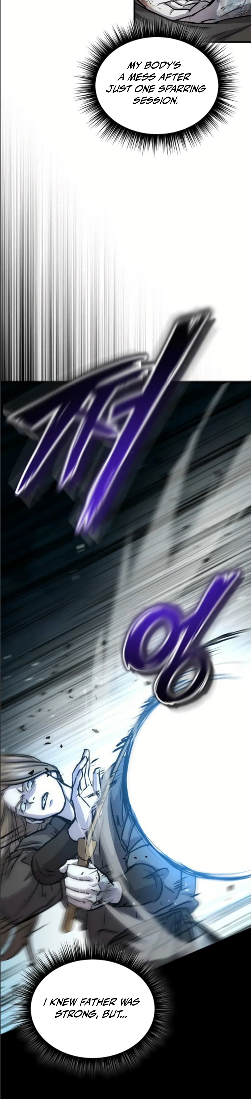 Absolute Domination Chapter 89 - Page 38