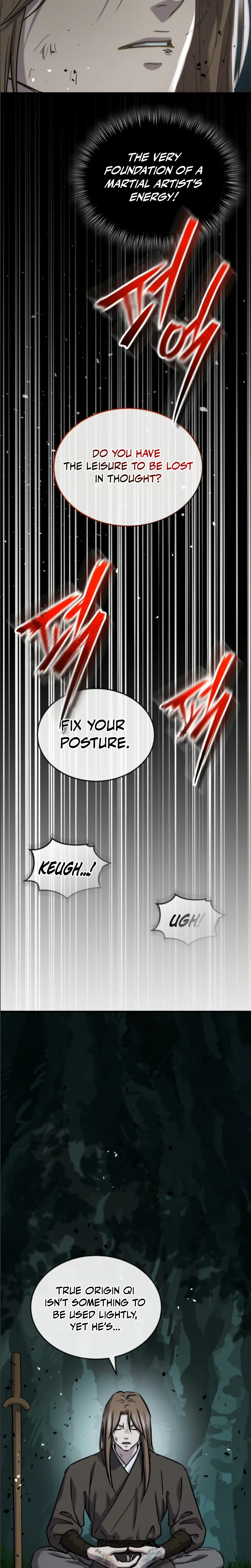 Absolute Domination Chapter 89 - Page 41