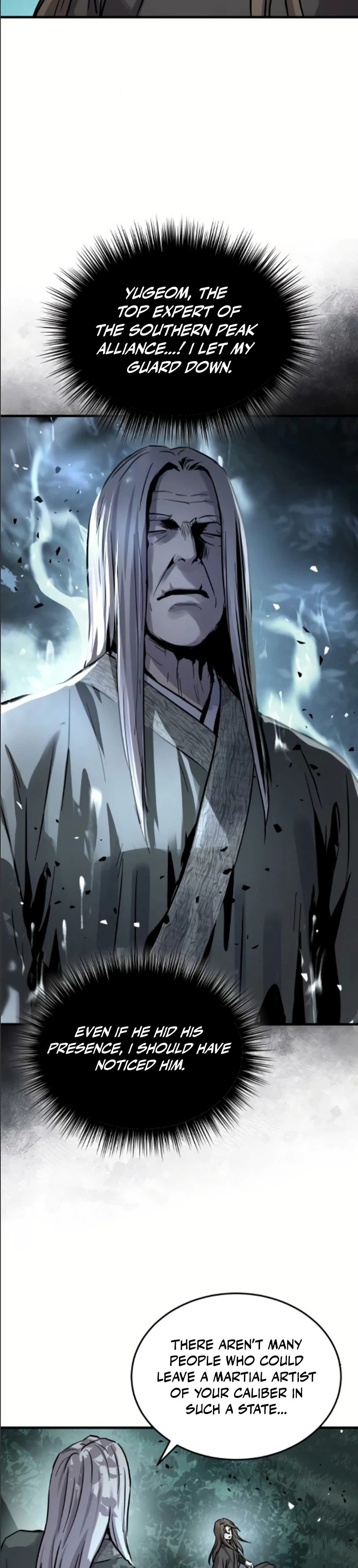 Absolute Domination Chapter 89 - Page 44