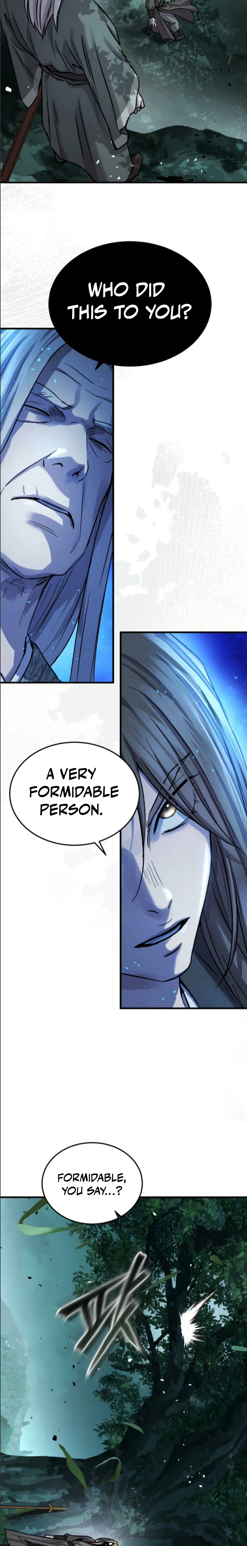 Absolute Domination Chapter 89 - Page 45