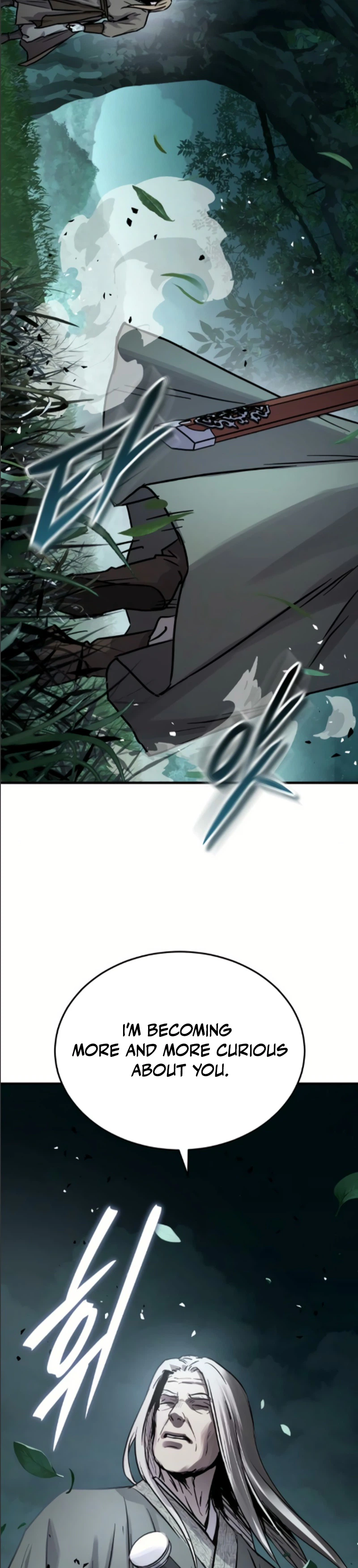 Absolute Domination Chapter 89 - Page 46