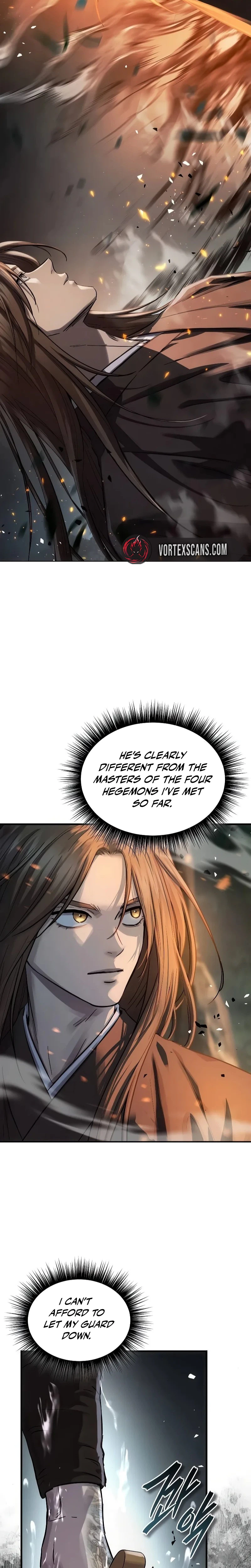 Absolute Domination Chapter 90 - Page 4