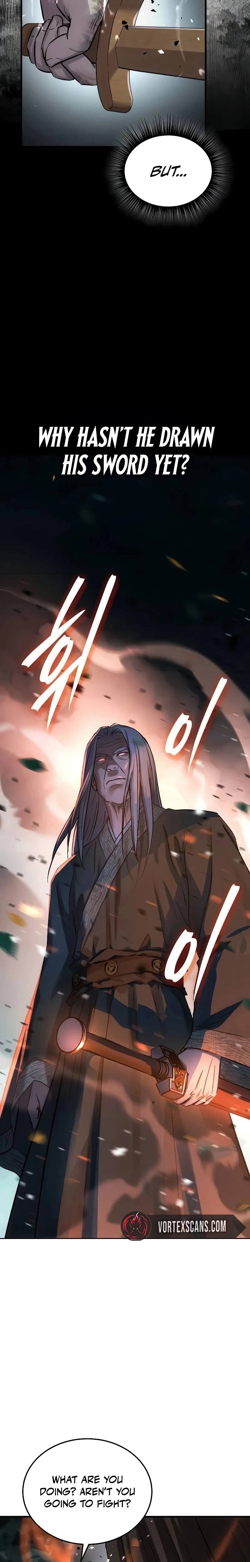 Absolute Domination Chapter 90 - Page 5