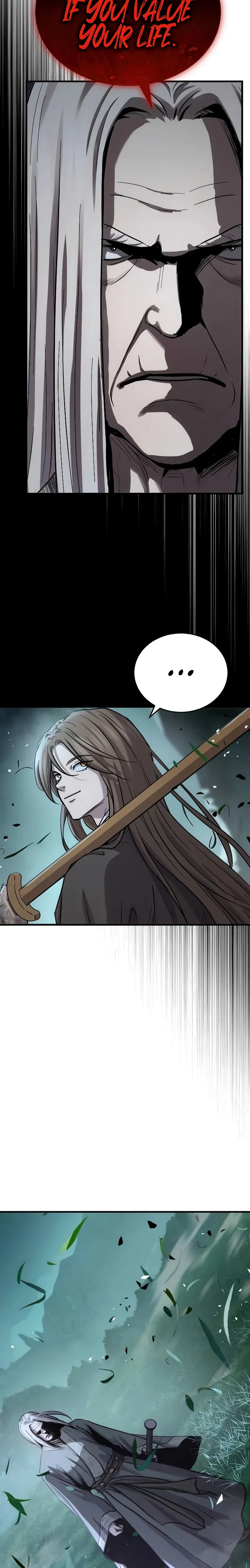 Absolute Domination Chapter 90 - Page 12