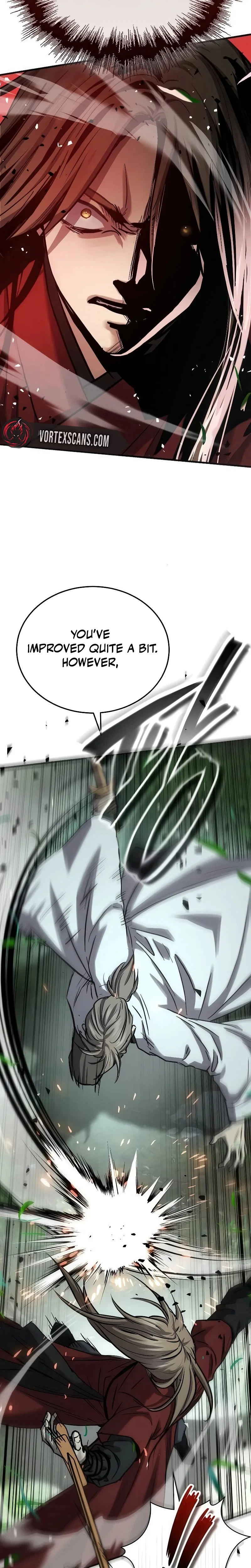 Absolute Domination Chapter 90 - Page 18