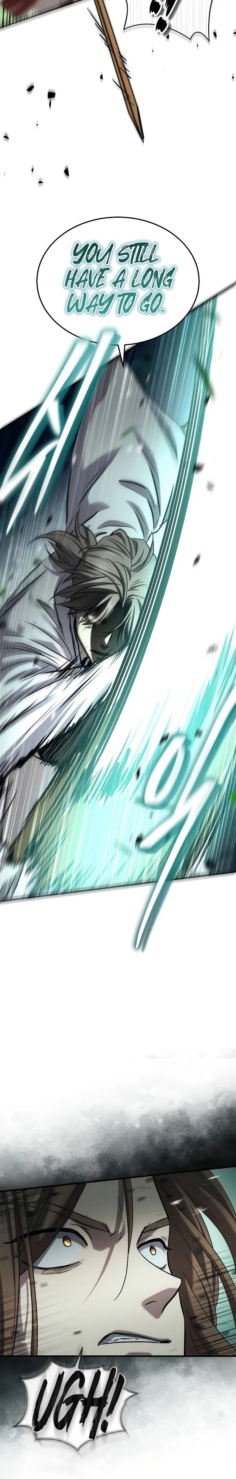 Absolute Domination Chapter 90 - Page 19