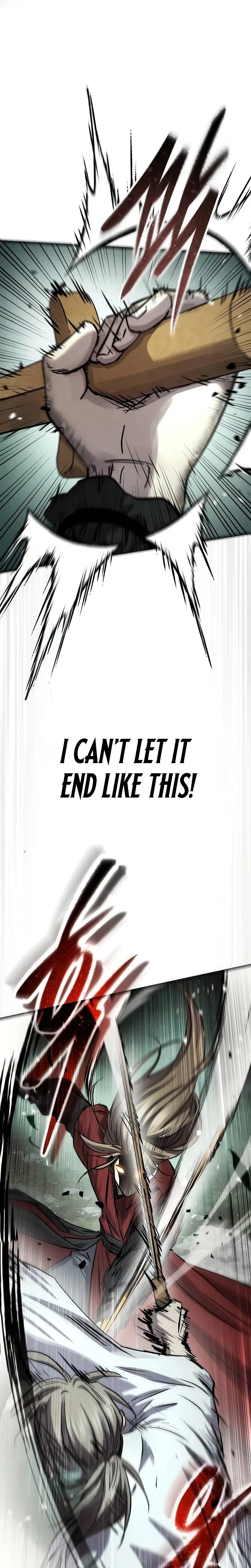 Absolute Domination Chapter 90 - Page 20