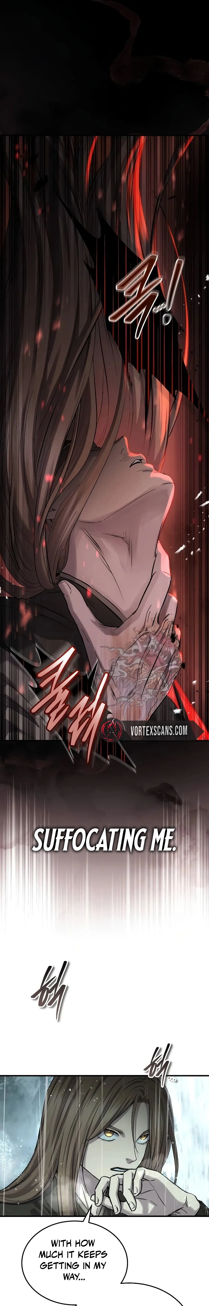 Absolute Domination Chapter 90 - Page 31