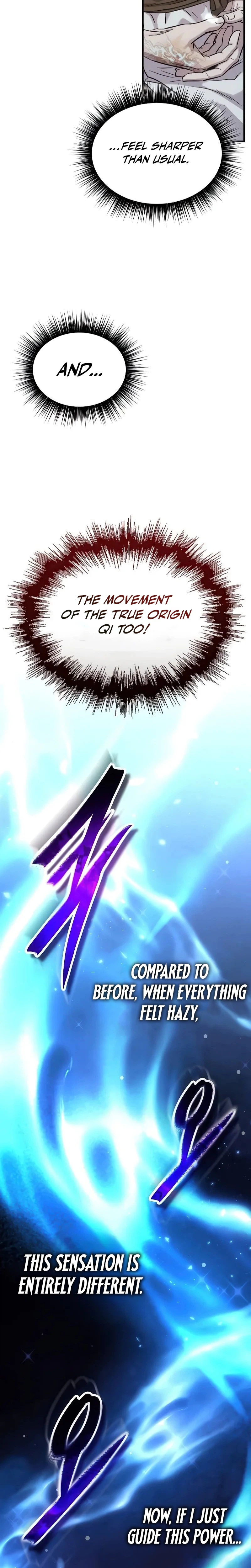 Absolute Domination Chapter 90 - Page 35