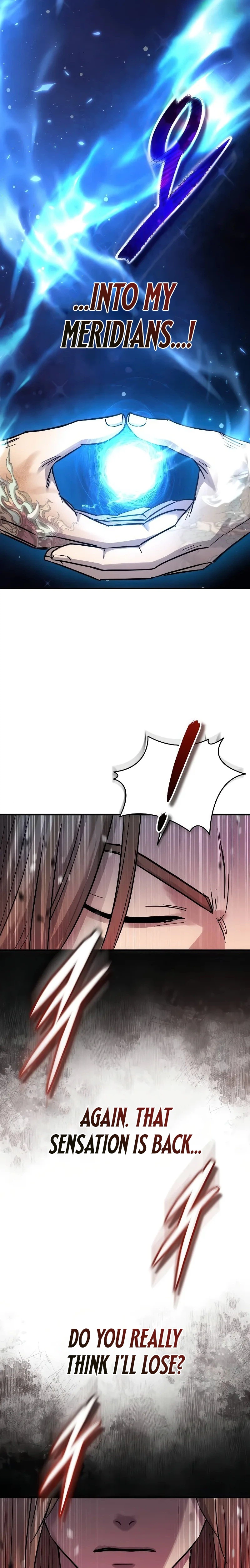 Absolute Domination Chapter 90 - Page 36