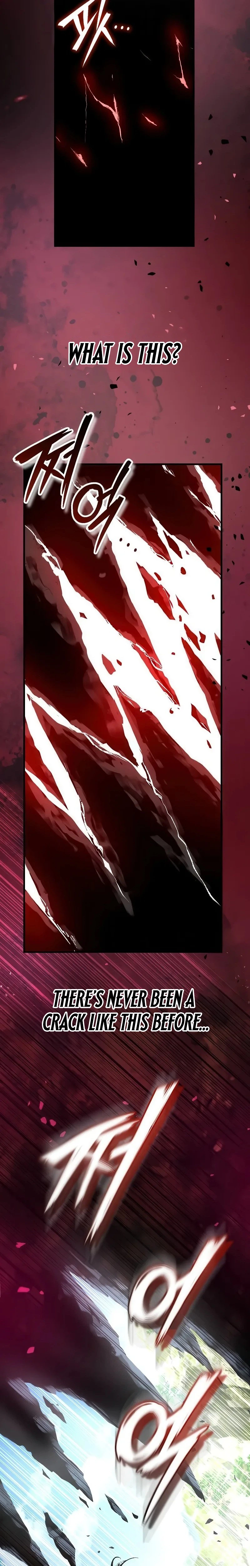 Absolute Domination Chapter 90 - Page 38